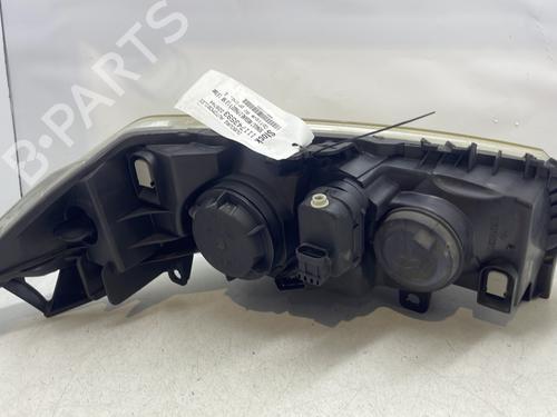 Used Left headlight Left headlight RENAULT MEGANE II (BM0/1_, CM0/1_) [2001-2012] 28963424 28963424