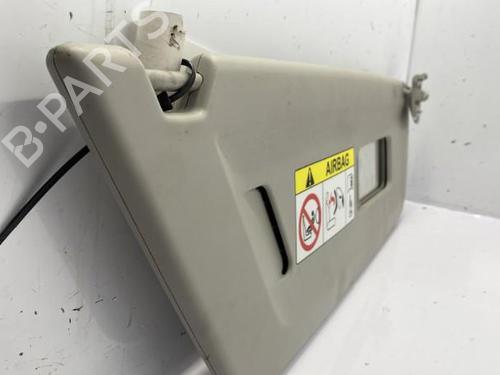 Used Right sun visor Right sun visor CITROËN C4 Picasso II 1.6 BlueHDi 120 (120 hp) 22842918 22842918