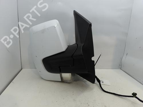 Used Right mirror FORD TRANSIT CUSTOM V362 Van (FY, FZ) 2.0 EcoBlue (130 hp) 29833751