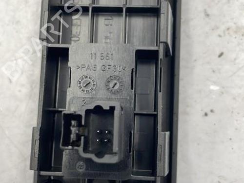 Right front window switch PEUGEOT 307 Break (3E) 2.0 | BP22831729I26 