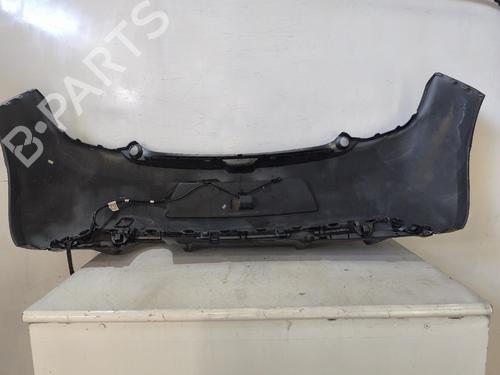 Used Rear bumper Rear bumper 37191020 37191020