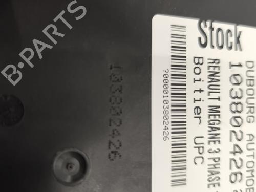 Electronic module RENAULT MEGANE III Hatchback (BZ0/1_, B3_) 1.5 dCi (BZ0C) | BP24808639M83 - Image 2