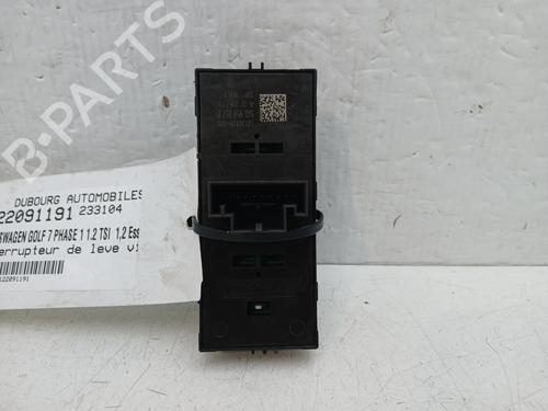 Left front window switch BMW 1 (F21) | BP32987152I27 - Image 3