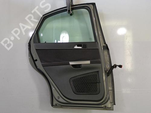 Left rear door VOLVO S40 II (544) 2.0 D | BP22818897C4 