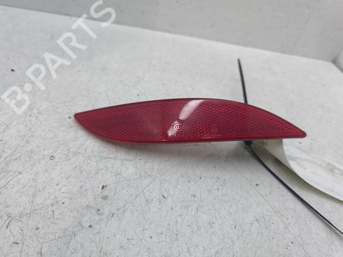 Used Rear bumper right light RENAULT MEGANE III Hatchback (BZ0/1_, B3_) 1.5 dCi (BZ09, BZ0D, BZ1W, BZ29, BZ14) (110 hp) 32382859