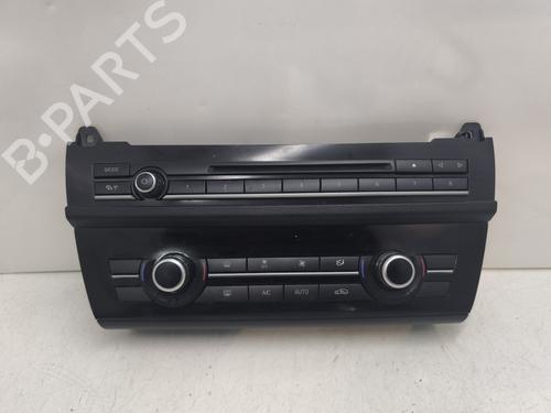 Used Climate control BMW 5 (F10) 518 d (150 hp) 30874756