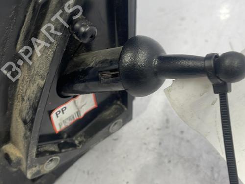 Right mirror KIA PICANTO I (SA) 1.1 | BP22830455C27 