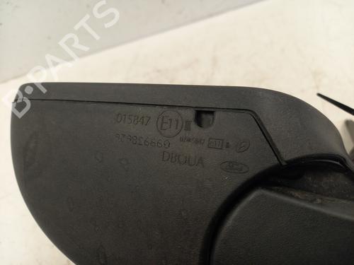 Left mirror FORD C-MAX (DM2) 1.6 TDCi | BP23429588C26 - Image 2