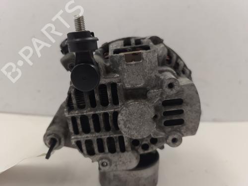 Alternator MAZDA 3 (BK) 1.6 (BK14) | BP24663964M7 - Image 3