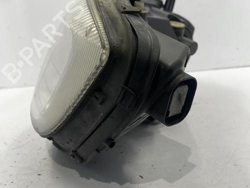 Used Left headlight OPEL ZAFIRA A MPV (T98) 2.2 DTI 16V (F75) (125 hp) 22830588