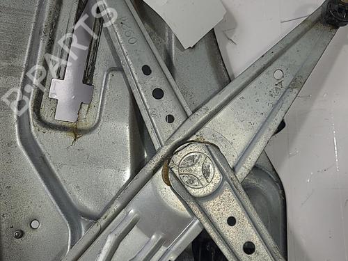 Used Front right window mechanism Front right window mechanism 22829385 22829385