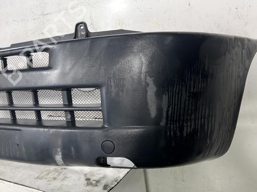 Front bumper PEUGEOT BOXER Van (230L) 2.8 HDI | BP25280241C7 