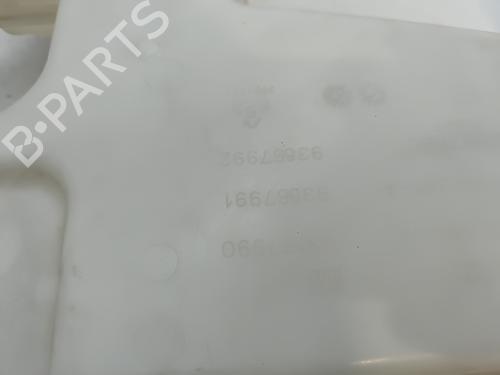 Windscreen washer tank RENAULT TRAFIC III Van (FG_) 1.6 dCi 95 (FGMJ, FGMR) | BP29619418C113 