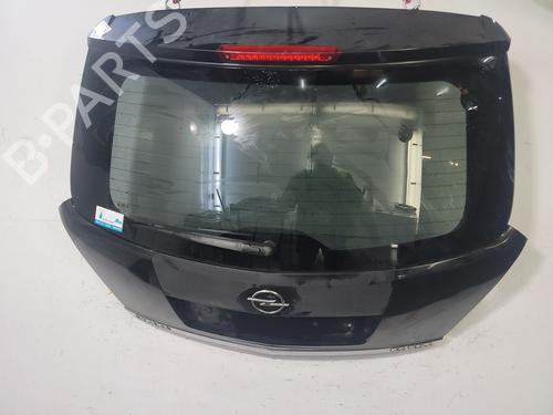 Tailgate OPEL ANTARA A (L07) 2.0 CDTI 4x4 25975838