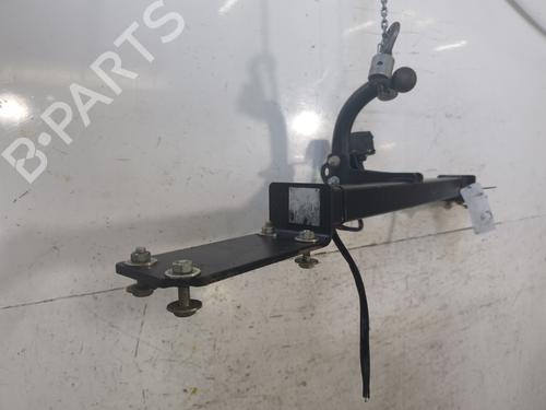 Kule for tilhengerfeste/Mekanisme OPEL MERIVA A MPV (X03) 1.7 CDTI (E75) | BP27547726C141 