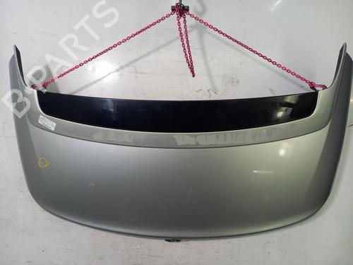 Used Tailgate PEUGEOT 207 CC (WD_) 1.6 HDi (112 hp) 22847154
