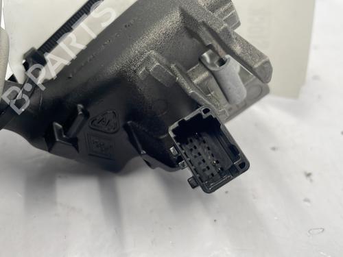 Rear mirror RENAULT CAPTUR I (J5_, H5_) 0.9 TCe 90 | BP25833293I6 - Image 5