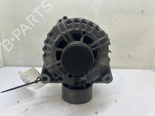 Alternator CITROËN C4 II (NC_) 1.6 HDi 90 | BP38562566M7 - Image 3