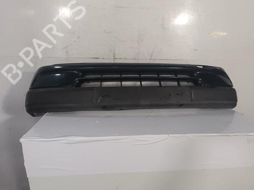 Used Front bumper CITROËN SAXO (S0, S1) 1.1 X, SX (60 hp) 24571101