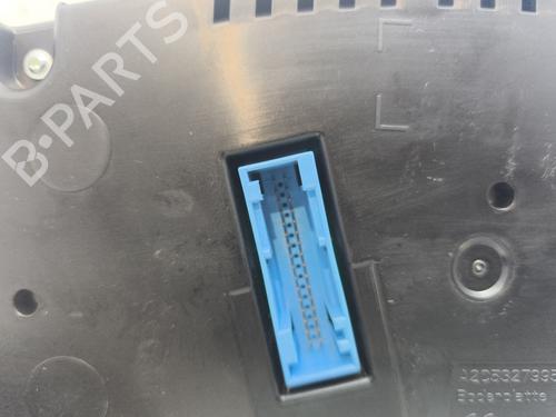 instrument-cluster-seat-leon-1p1-2005-2006-2007-2008-2009-2010-2011-2012-2013-26429238 main image