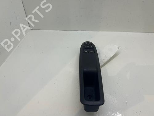 Left front window switch CITROËN DS4 (NX_) 1.6 HDi 110 | BP36004234I27 - Image 4