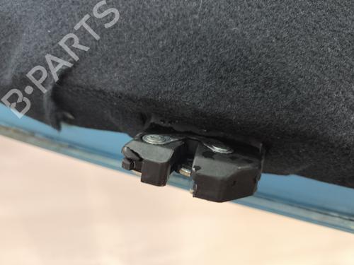 Tailgate FORD KA (RU8) 1.3 TDCi | BP29165461C6 