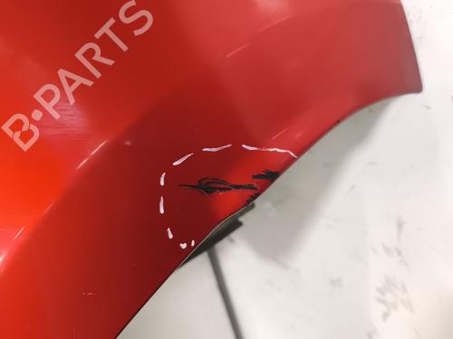 Rear bumper RENAULT CLIO IV (BH_) 1.2 TCe 120 (BHAU) | BP29960162C8 