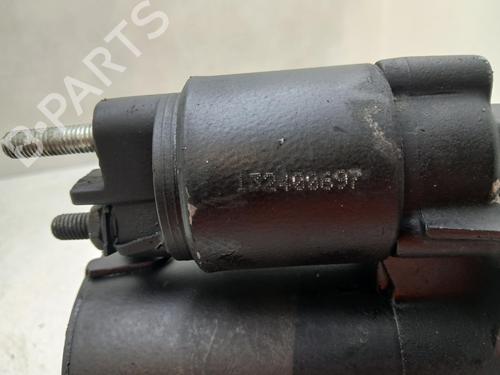 Used Starter Starter 39109172 39109172