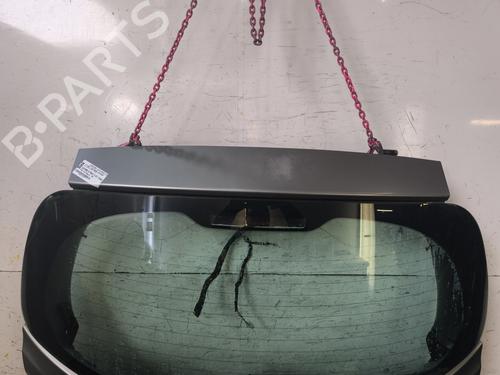 Tailgate ALFA ROMEO 147 (937_) 1.9 JTD (937.AXD1A, 937.BXD1A, 937.AXV1A, 937.BXB1A,... | BP32335973C6