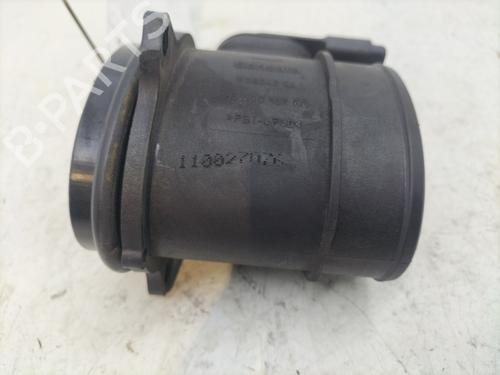 Mass air flow sensor FIAT SCUDO Van (270_, 272_) 1.6 D Multijet | BP28328341M95 