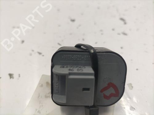 Used Mirror switch Mirror switch AUDI A3 (8P1) 1.9 TDI (105 hp) 22846003 22846003