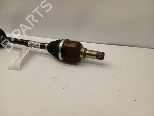 Used Left front driveshaft Left front driveshaft CITROËN BERLINGO Box Body/MPV (K9) e-Berlingo (136 hp) 32322304 32322304