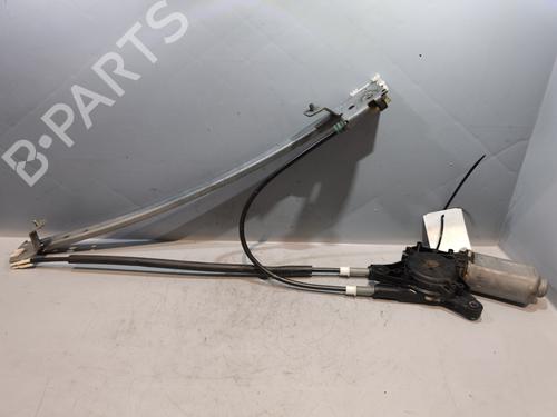 Used Front right window mechanism PEUGEOT 106 II (1A_, 1C_) 1.5 D (57 hp) 29540839