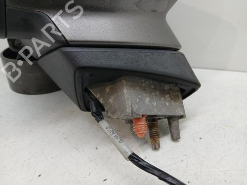 Bakspejl venstre Bakspejl venstre SEAT LEON (5F1) 1.6 TDI (105 hp) 36683958 36683958