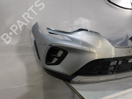 Front bumper RENAULT CAPTUR II (HF_) E-TECH 160 | BP29377411C7 