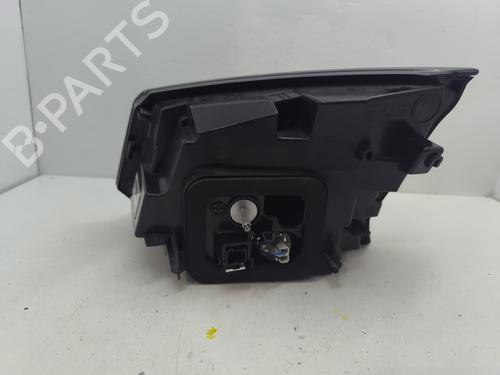 Used Left tailgate light Left tailgate light PEUGEOT 5008 II (MC_, MJ_, MR_, M4_) 1.6 THP 165 (M45GZW, M45GYW, M45GYV) (165 hp) 31267889 31267889