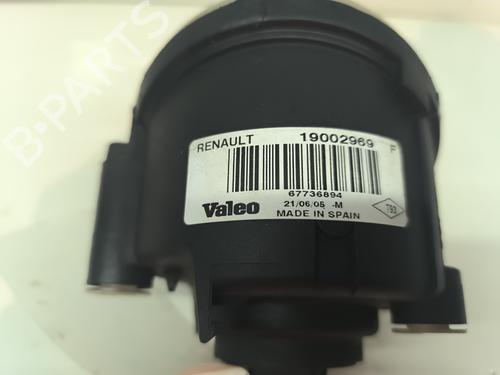 Nebelscheinwerfer links RENAULT TWINGO I (C06_) 1.2 (C066, C068) | BP30591801C30