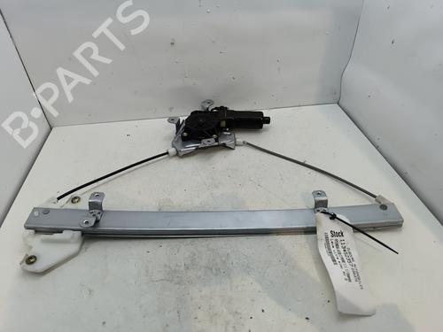 Front left window mechanism HYUNDAI ATOS (MX) 1.1 | BP29598773C22 