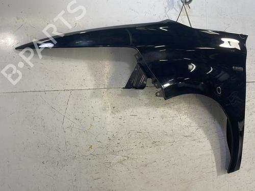 Left front fenders CITROËN C4 Picasso II 1.6 HDi / BlueHDi 115 | BP28178438C41 