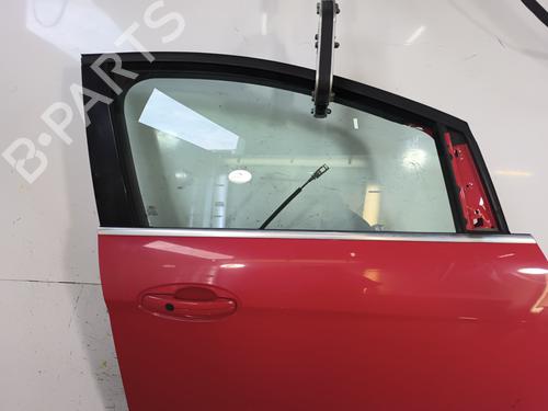 Right front door FORD GRAND C-MAX (DXA/CB7, DXA/CEU) 1.6 TDCi | BP30162466C3