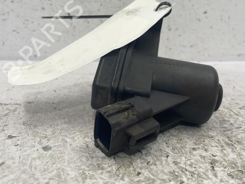Electric handbrake RENAULT SCÉNIC III (JZ0/1_) 1.9 dCi (JZ0J, JZ1J, JZ1K, JZ1S) | BP25603159E5 