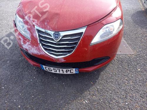 Used Parts LANCIA YPSILON (312_)  1.2 (312.PXA1A, 312.YXA1A)  2161012