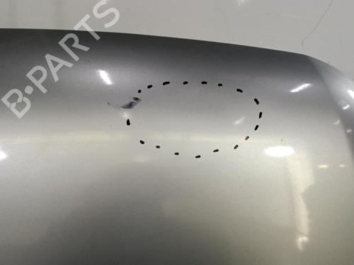 Used Hood VW POLO (6N2) 1.4 16V (75 hp) 22818161