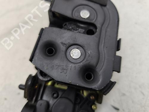 Rear right lock MAZDA PREMACY (CP) 2.0 TD | BP30162508C99 