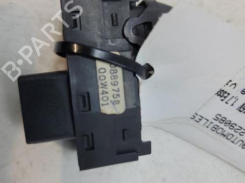 Left rear window switch VOLVO V40 Estate (645) 1.8 | BP27348347I29 