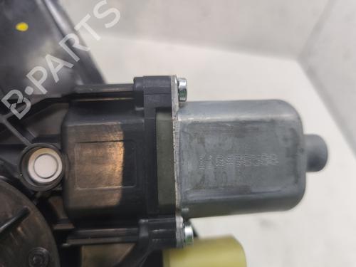 Front right window mechanism CHEVROLET AVEO Hatchback (T300) 1.2 | BP28117936C23 