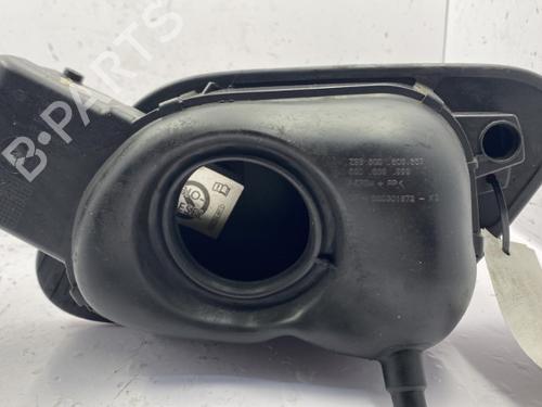 Fuel flap VW GOLF VII (5G1, BQ1, BE1, BE2) 1.6 TDI | BP22844461C131 