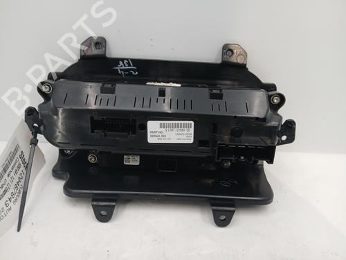 Climate control FORD KA+ III (UK, FK) 1.2 | BP33316717I5 - Image 2