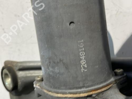 Used Front wiper motor FORD FIESTA IV (JA_, JB_) 1.25 i 16V (75 hp) 22827113