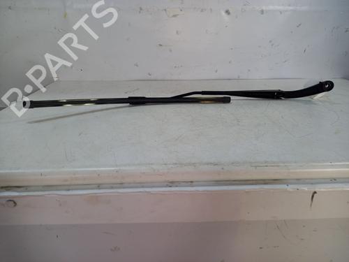 Front windshield wiper arm DACIA DOKKER MPV (KE_) 1.3 TCe 100 (KENU) | BP29377183C143 